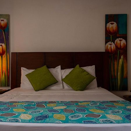 Hotel Casa Bresse カリ エクステリア 写真