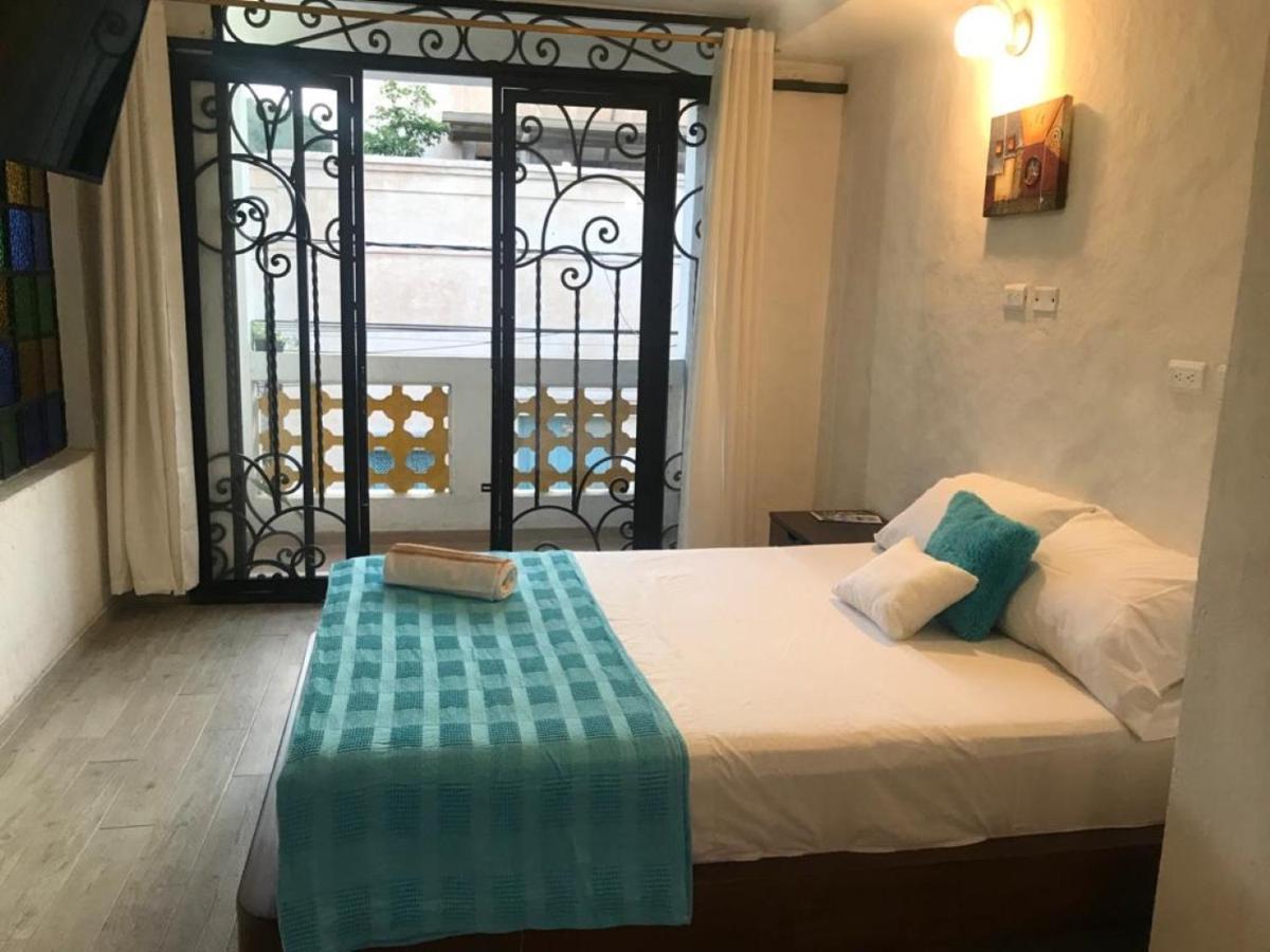 Hotel Casa Bresse カリ エクステリア 写真