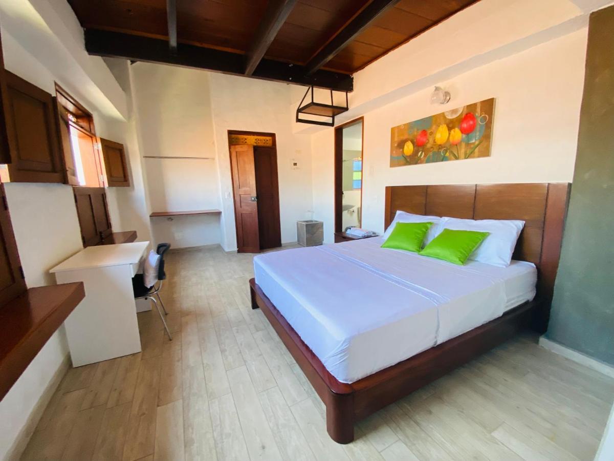 Hotel Casa Bresse カリ エクステリア 写真