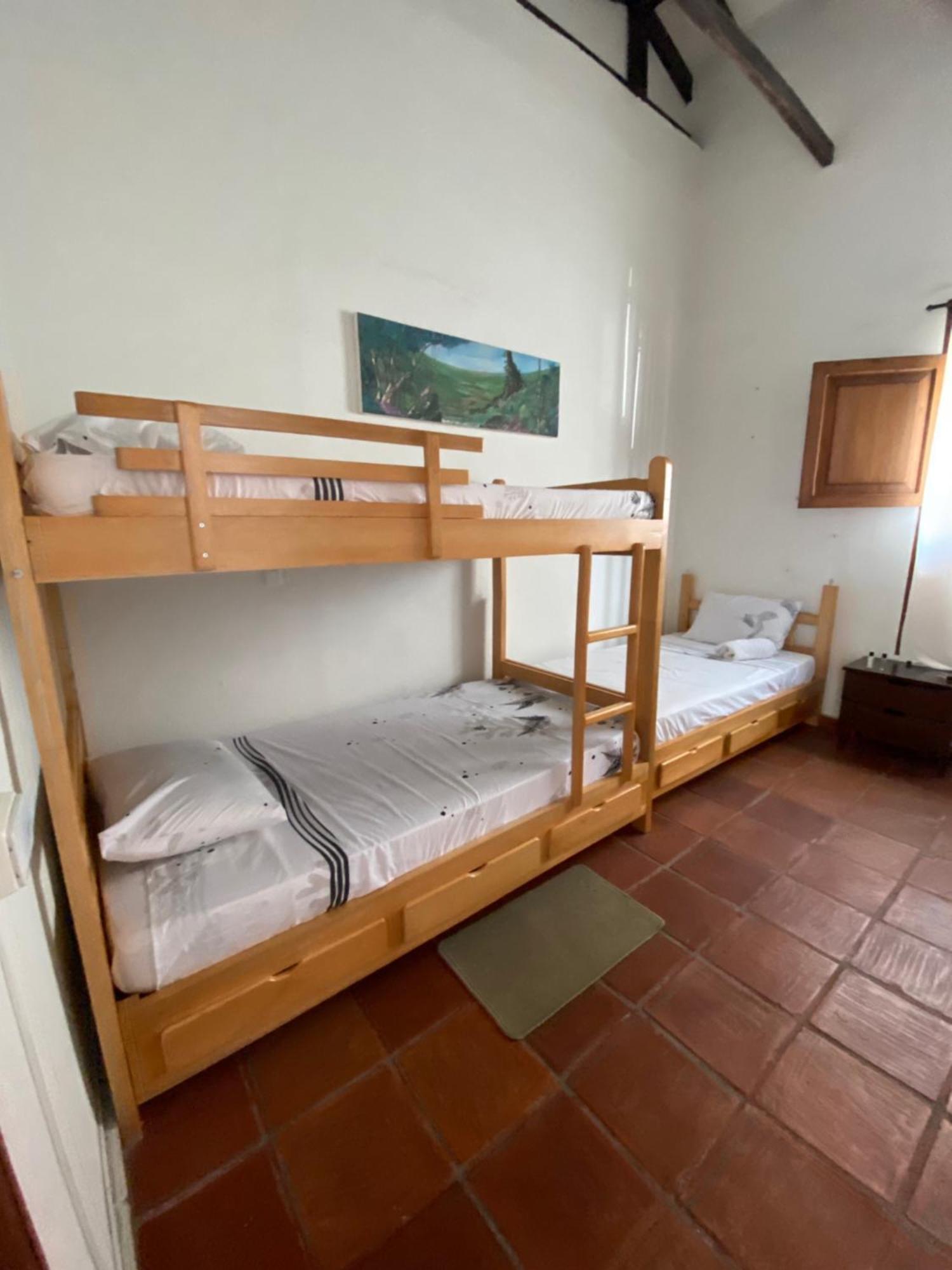 Hotel Casa Bresse カリ エクステリア 写真