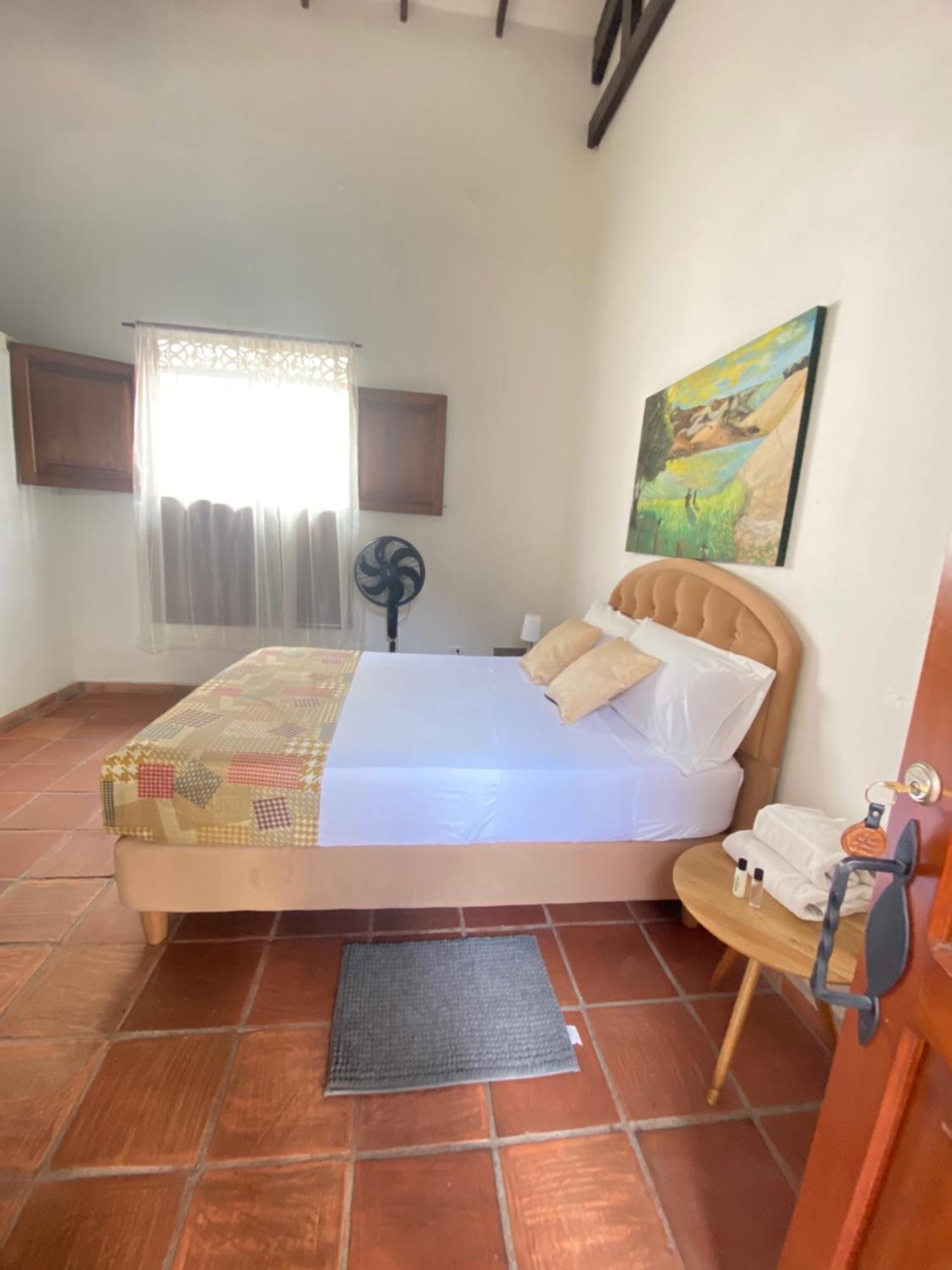 Hotel Casa Bresse カリ エクステリア 写真