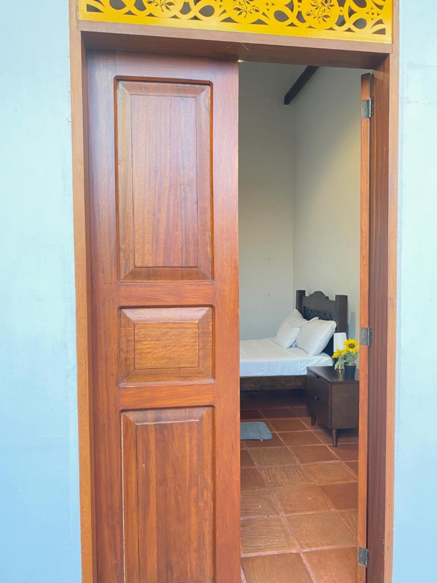 Hotel Casa Bresse カリ エクステリア 写真