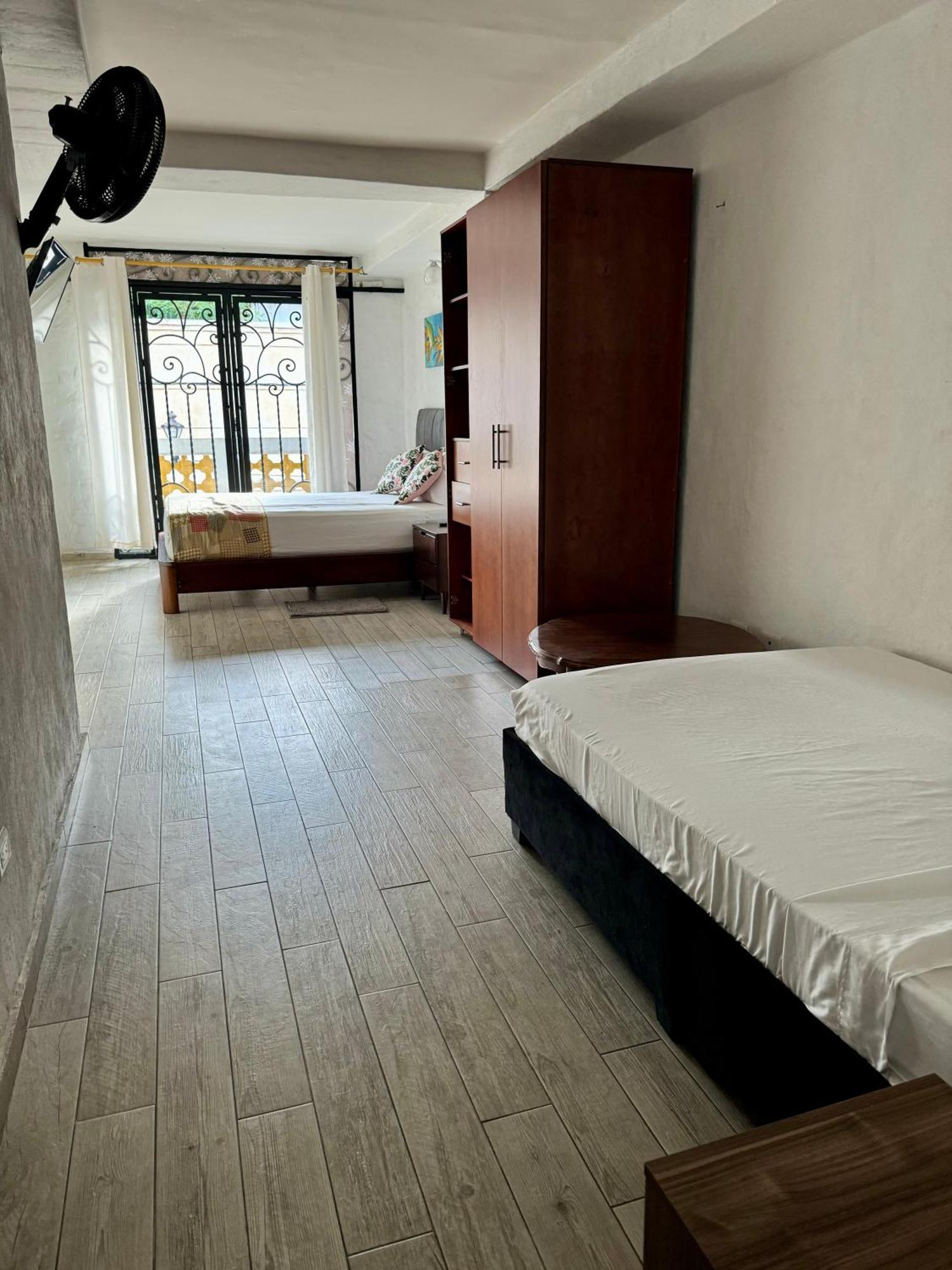 Hotel Casa Bresse カリ エクステリア 写真