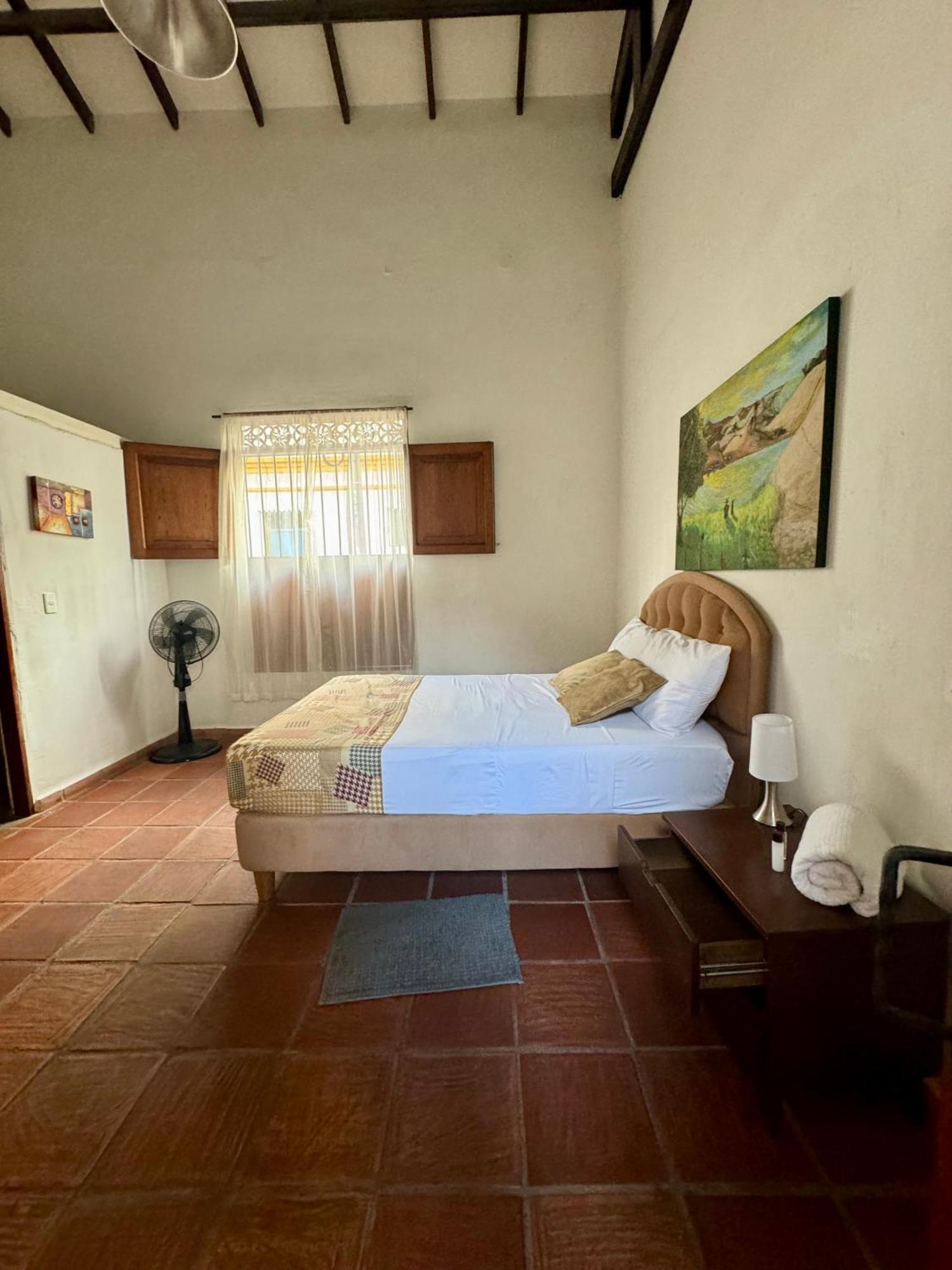 Hotel Casa Bresse カリ エクステリア 写真
