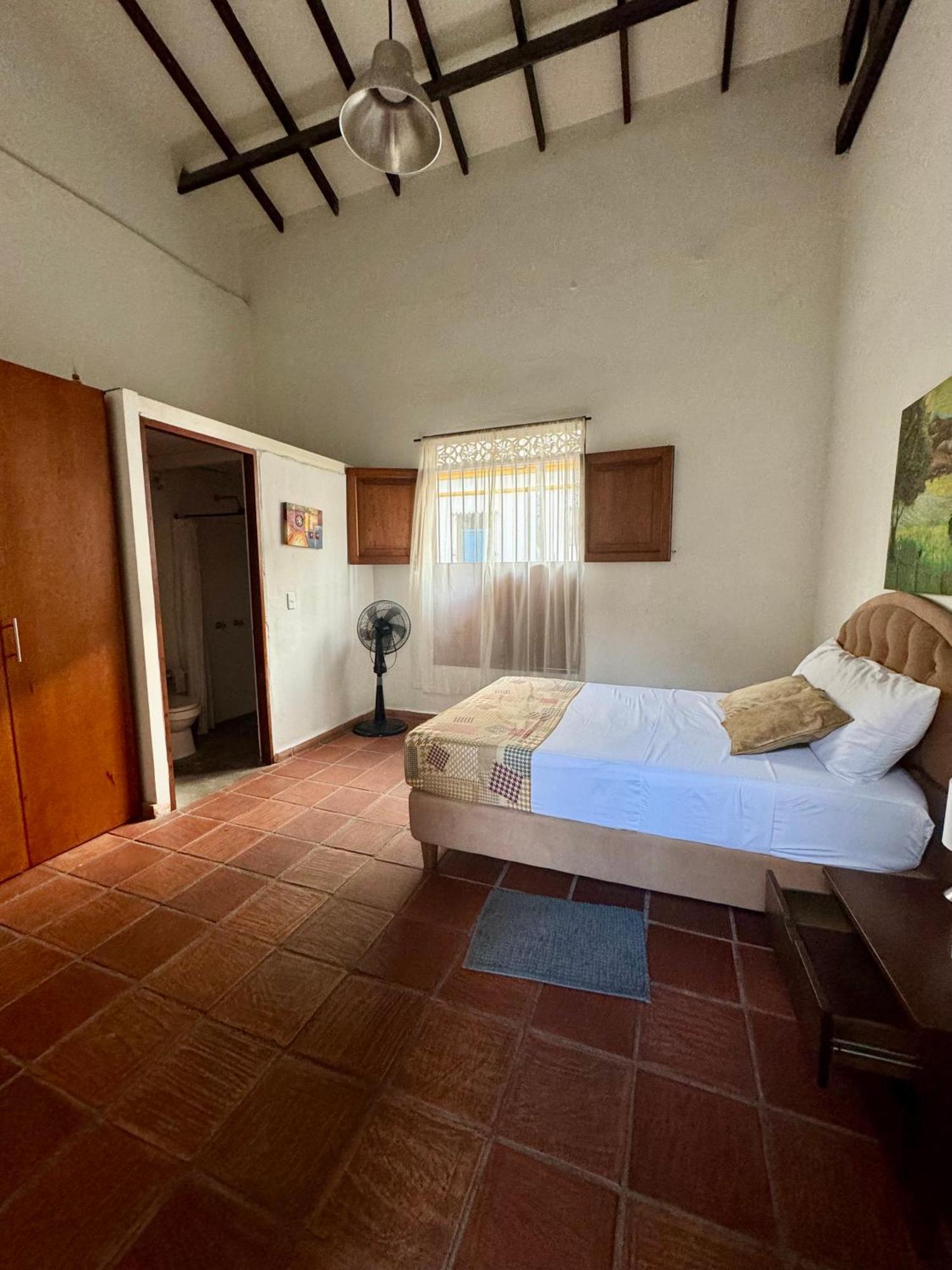 Hotel Casa Bresse カリ エクステリア 写真