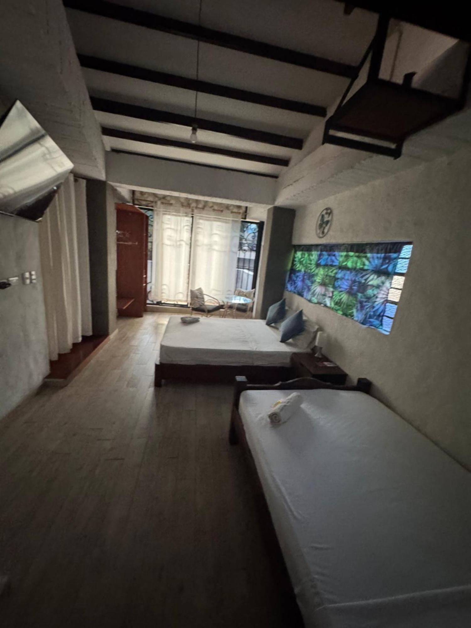 Hotel Casa Bresse カリ 部屋 写真