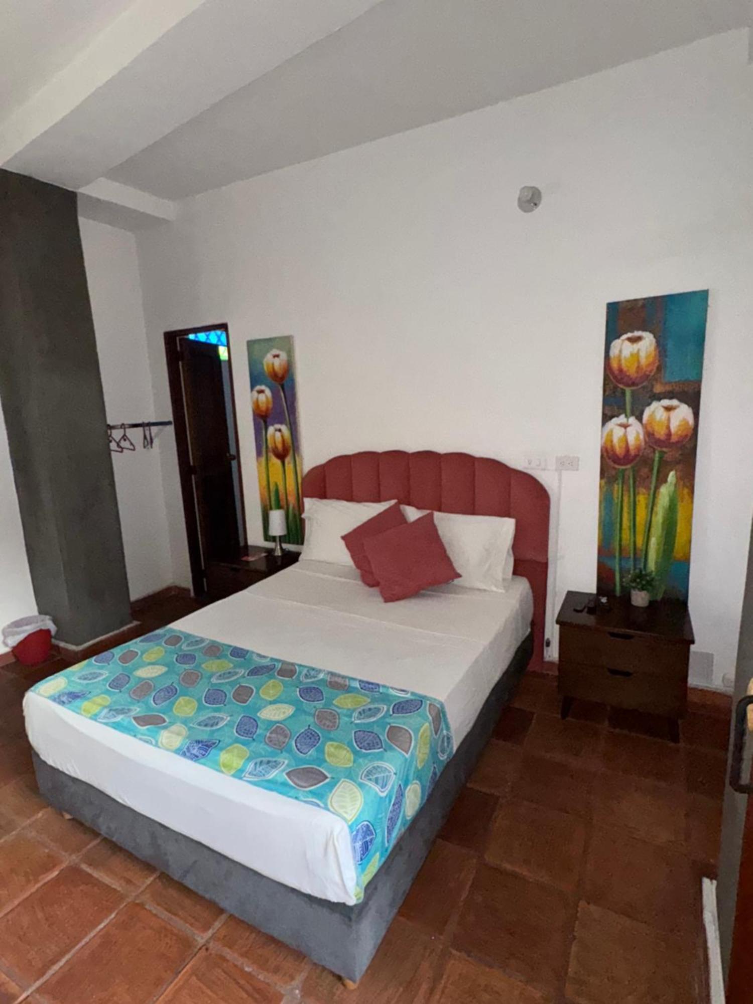 Hotel Casa Bresse カリ 部屋 写真