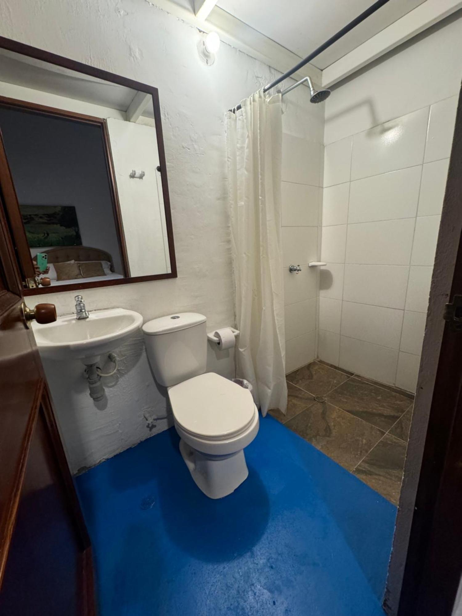 Hotel Casa Bresse カリ 部屋 写真