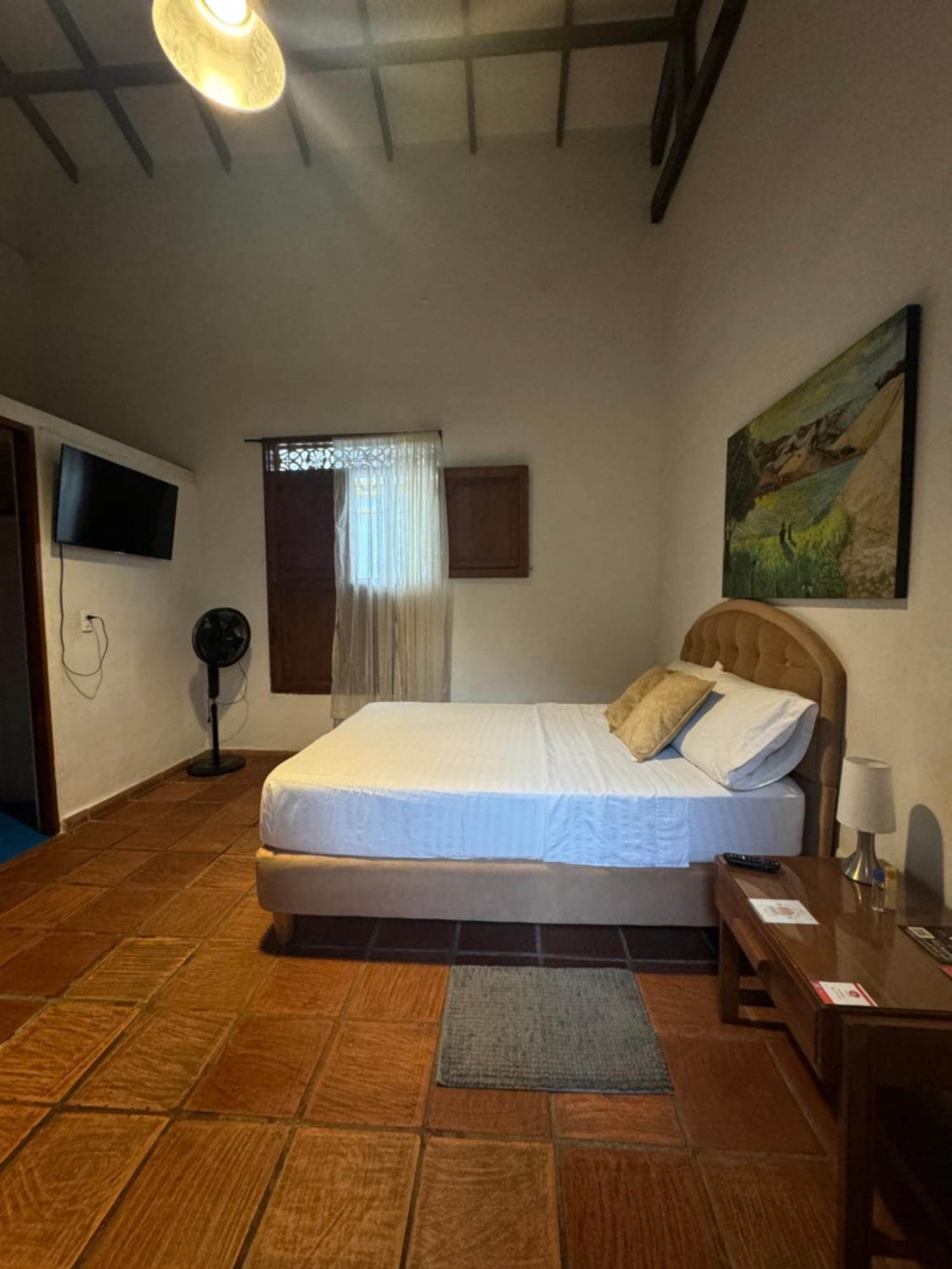 Hotel Casa Bresse カリ 部屋 写真