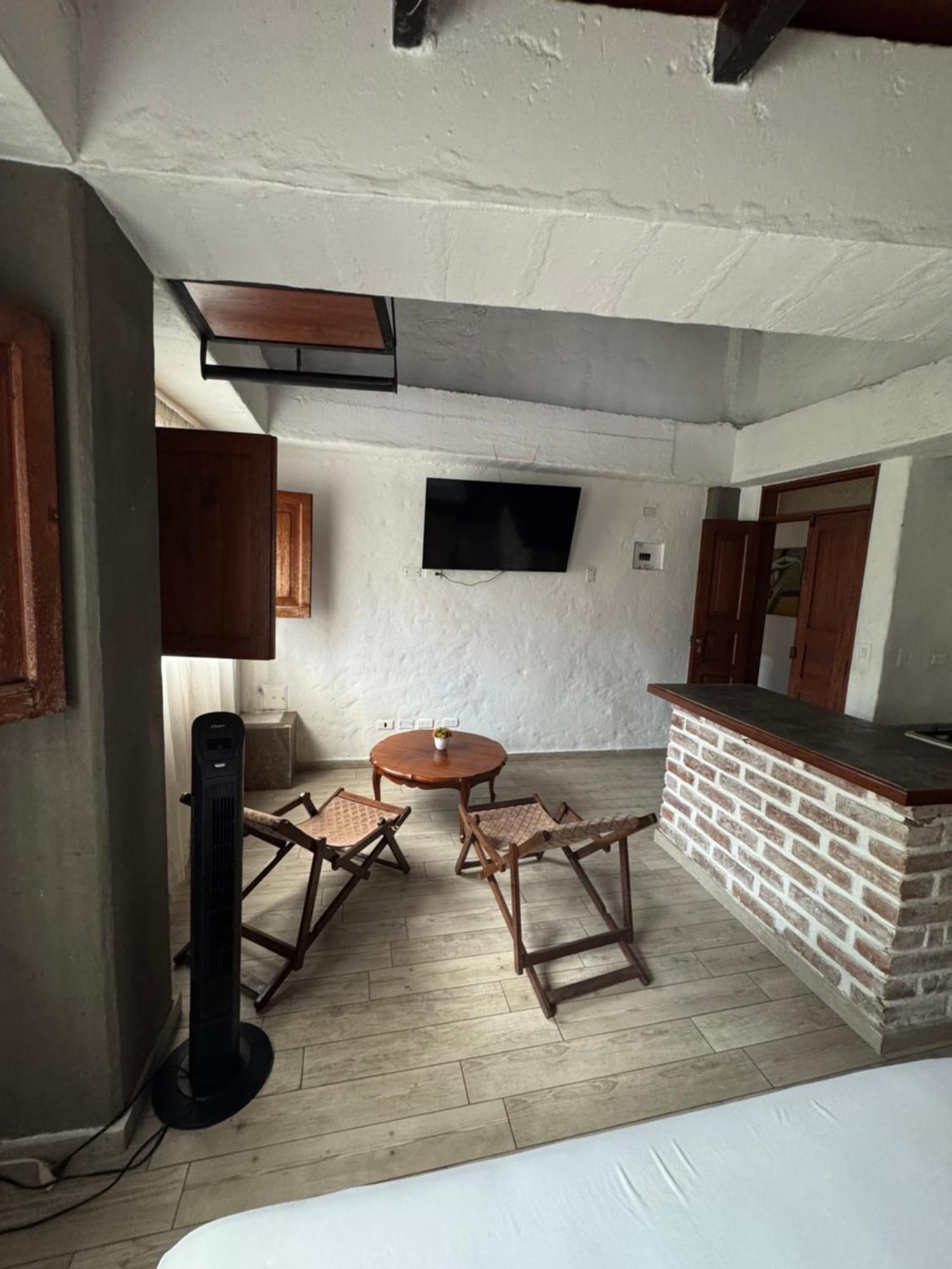 Hotel Casa Bresse カリ 部屋 写真