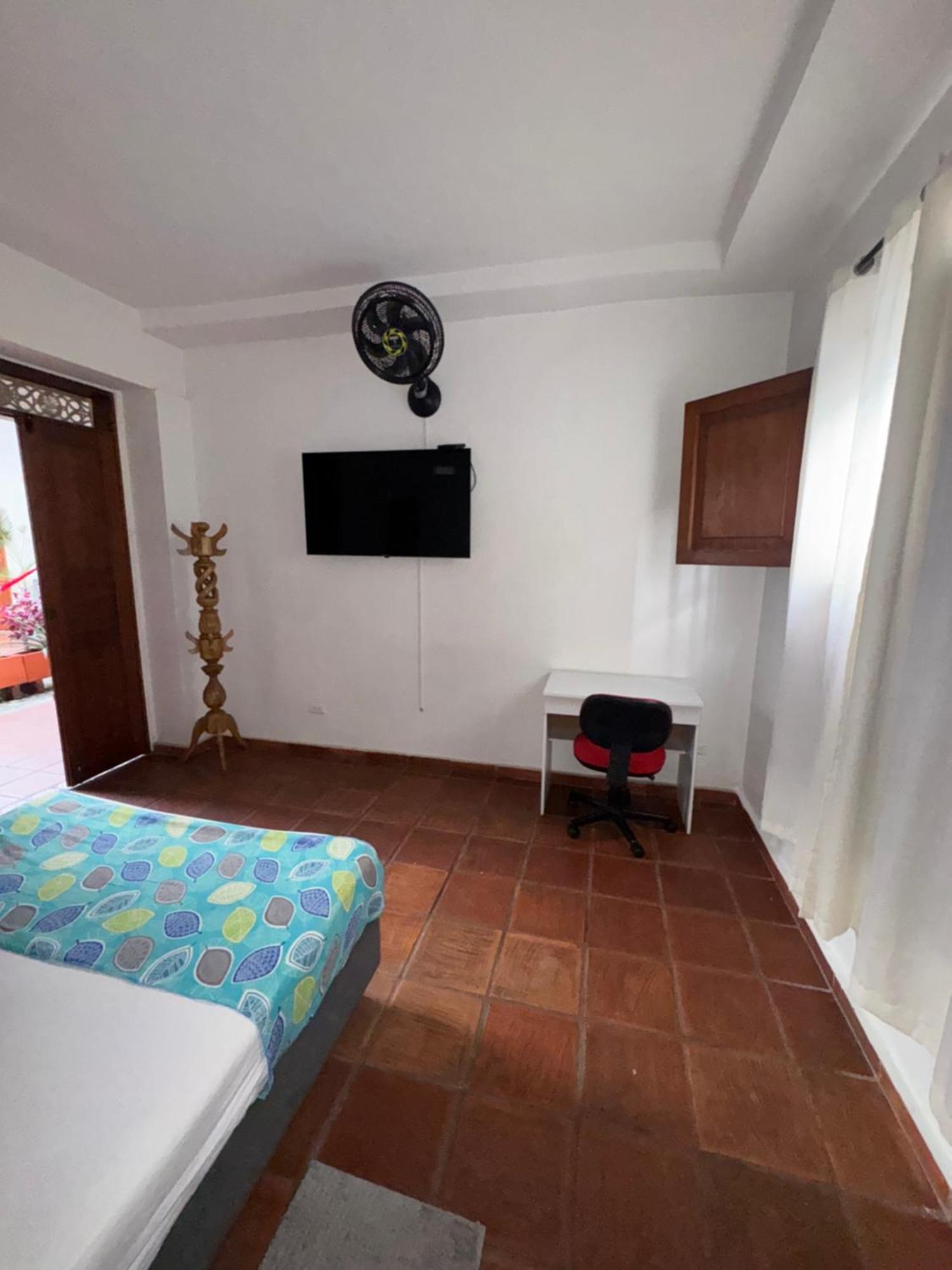 Hotel Casa Bresse カリ 部屋 写真